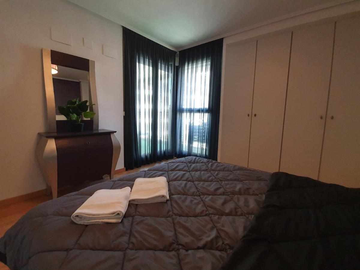 Style Apartment Patacona Beach Segunda Linea Valência Exterior foto